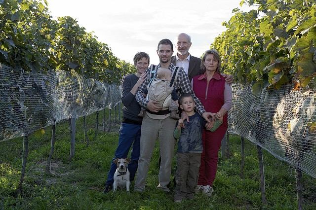 Vinárstvo Magula zo Suchej pozýva v sobotu na oslavu vína a leta