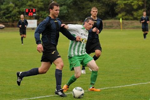 Futbal, OSA: Bohdanovce a Zeleneč predviedli strelecký koncert