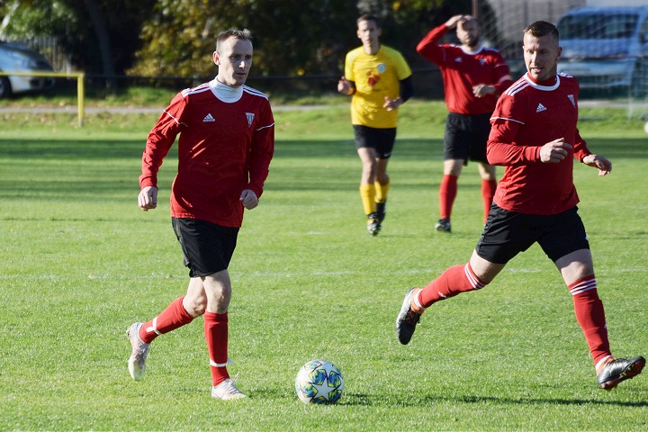 Kam za futbalom? Doma hrá Boleráz aj Horná Krupá, Ružindol v pohári hostí Šúrovce