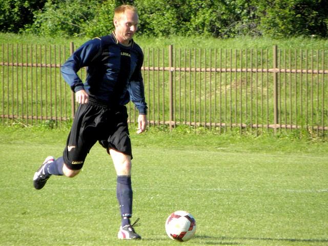 Futbal, príprava: Majcichov vyhral nad Križovanmi, Trstín remizoval s Bojničkami