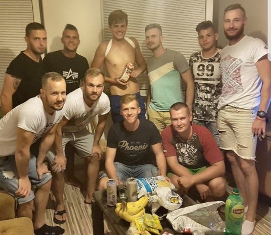 Futbalovému Majcichovu sa zranila letná posila, Urc si zlomil kľúčnu kosť