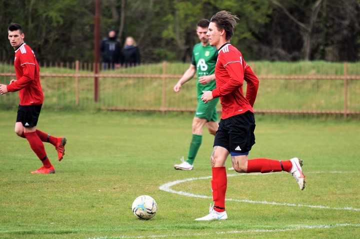 Kam za futbalom a športom? Do Majcichova prídu Siladice, do Drahoviec Trakovice