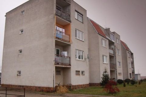 Majcichov bez bytov