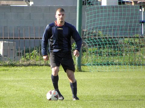 Futbal, OSA: Majcichov má dve kolá pred koncom súťaže istotu postupu