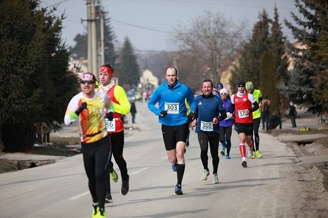 Na nedeľný bežecký sviatok v Majcichove sa už prihlásil vyše 650-členný pelotón