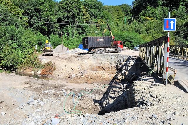 Cesta do Majdánskeho konečne dostane vlastníka, do starostlivosti si ju berie kraj