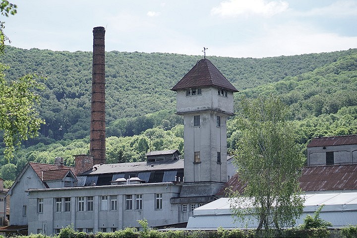 Prehliadka Nepoznané miesta odhalí industriálne tajomstvá Dobrej Vody