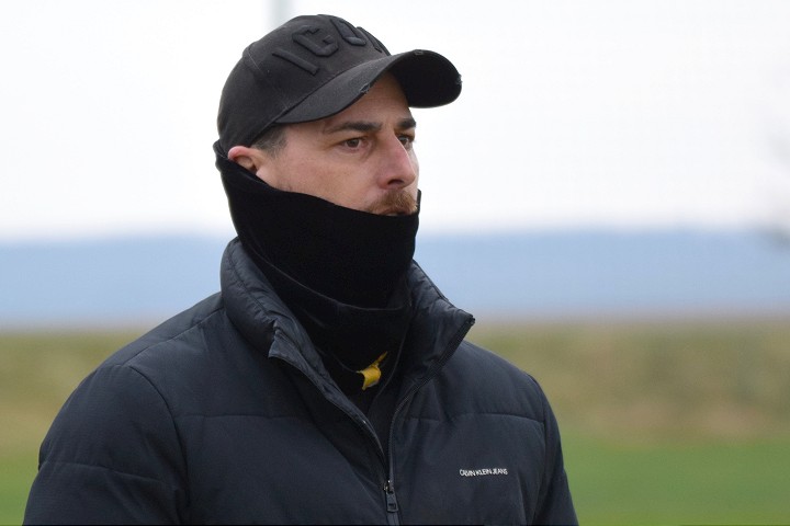 Vo futbalovom Vrbovom prišlo k zmenám. Majerník chce ešte mužstvo doplniť