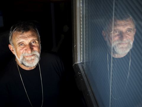 Zomrel hudobník a publicista Marián Makar Mrva