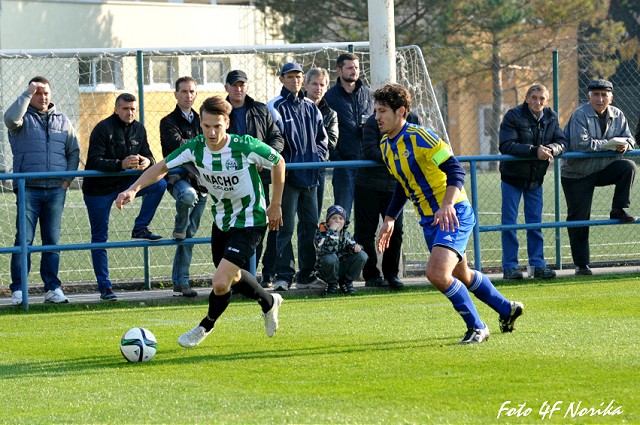 Analýza pred derby: Takto môže dopadnúť zápas Jaslovské Bohunice - Malženice