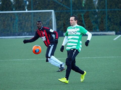 Futbal: Trebatice porazili Boleráz, Horné Orešany podľahli Bohdanovciam