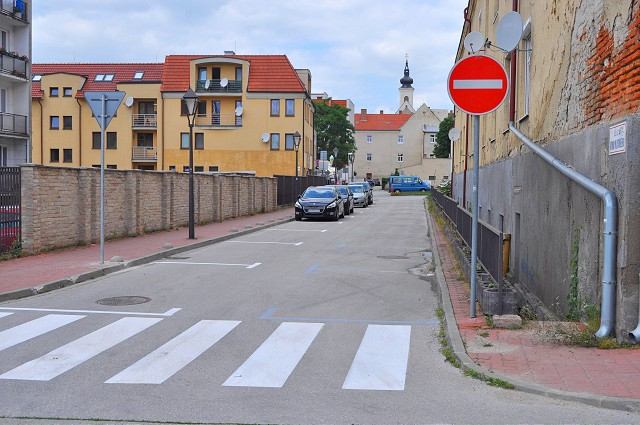 Vodiči pozor! Na Ulici Antona Malatinského otočili smer jazdy