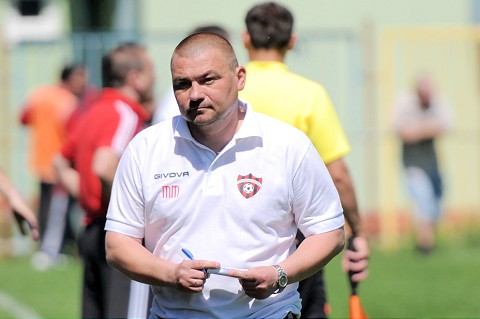 Spartakovec Malatinský sa stal trénerom repre do devätnásť rokov
