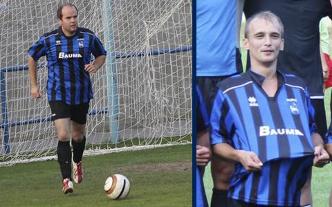 Futbalové Malženice majú v kádri aj Gašparíka a Lietavu