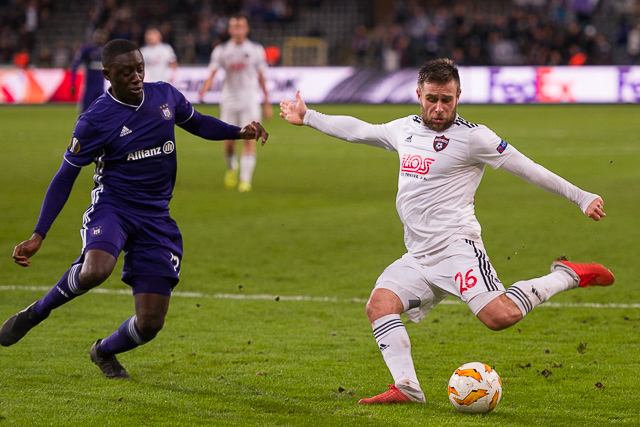 Spartak v Turecku skúša útočníka z Kirgizskej republiky, Malecki s tímom necestoval