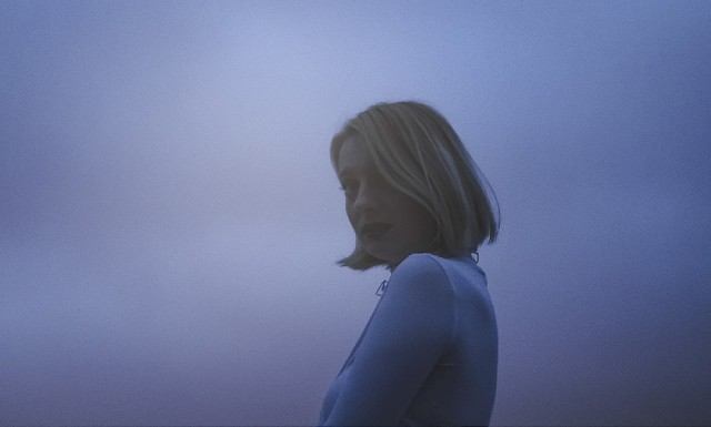Speváčka Katarína Máliková bude koncertovať na Nádvorí