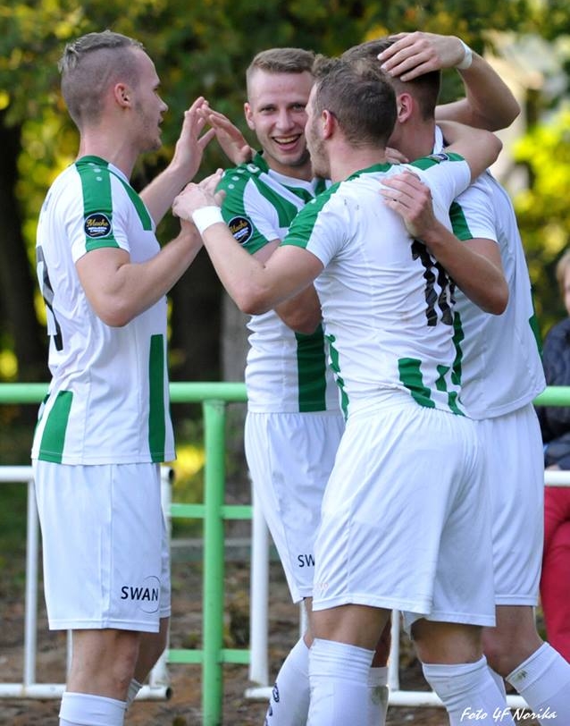 Futbal, 3. liga: Malženice rozobrali rezervu Nitry, juniori Spartaka zdolali Kalnú nad Hronom