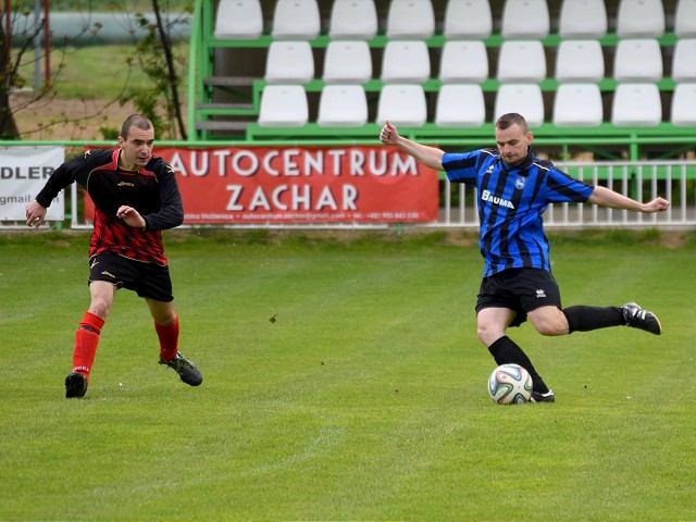 V Malženiciach pre nedostatok hráčov končí futbalové béčko