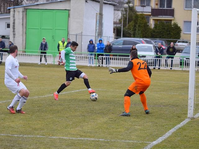 Futbal, 4. liga: Malženice zdolali Častkovce, Boleráz porazil Vrbové