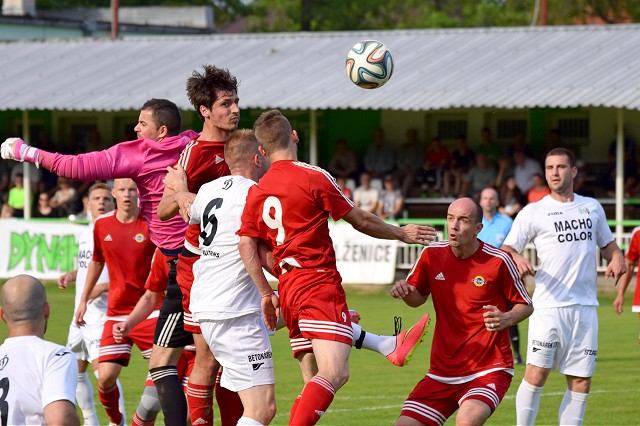 Futbal, 4. liga: Malženice vyhrali v derby nad Jaslovskými Bohunicami, naplno bodoval aj Boleráz