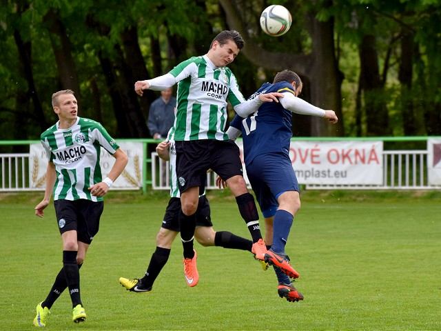 Futbal, 4. liga: Boleráz sa posunul v tabuľke vyššie, Malženice znížili stratu na Belušu