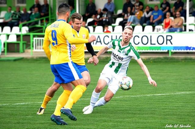 Futbal, 3. liga: Malženice zabrali naplno, priblížili sa k Púchovu