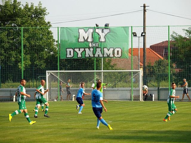 Malženice duel v Holíči cez víkend neodohrajú