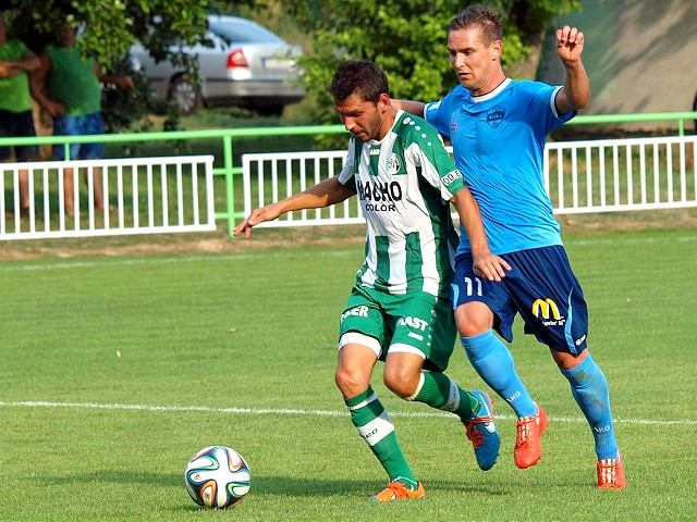 Futbal: Zvončín v Turecku podľahol ukrajinskej Poltave, Malženice porazili béčko Nitry