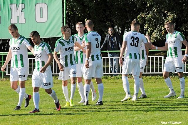 Malženice v pohári prešli cez Domanižu, zahrajú si s ligistami zo Senice