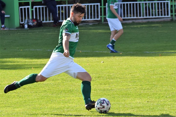 Futbal, 3. liga: Malženice prehrali na pôde Lednických Rovní