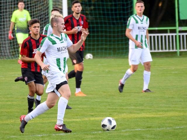 Peter Macho dostal k okrúhlym narodeninám darček v podobe zdolania Spartaka