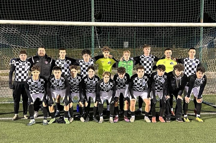 Futbal, príprava: Zvončín zdolal Biely Kostol, spojený dorast Malženíc prekvapil