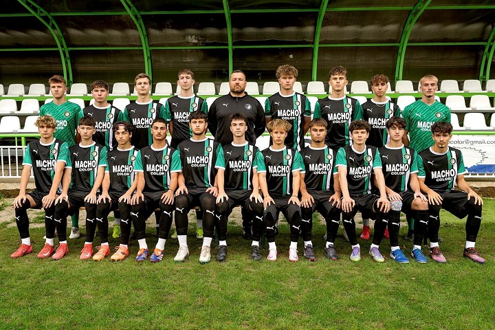 Malženice nastúpia v príprave proti Ferencvárosu, dorastenci pôjdu na Maltu