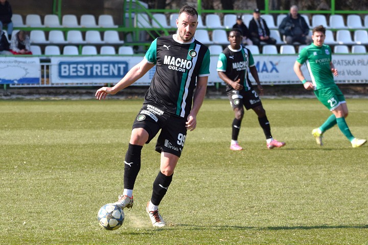 Kam za športom? Malženice hostia Inter, do Jaslovských Bohuníc príde Boleráz