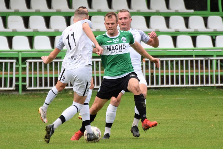 Kam za futbalom? Do Malženíc príde Inter, Jaslovské Bohunice chcú na hody body
