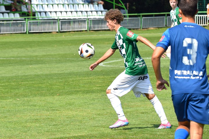 Kam za futbalom? Doma hrajú Malženice, Jaslovské Bohunice či Piešťany