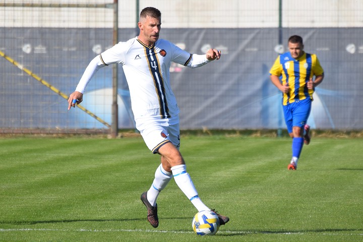 Kam za športom? Modranka hostí Hrnčiarovce, do Maduníc prídu Siladice