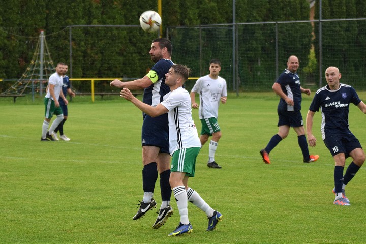 Kam za športom? Dechtice hostia v derby Chtelnicu, do Šúroviec príde Červeník