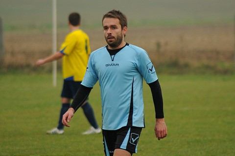 Najbližšie kolo III. triedy B tipuje Marek Dávidek