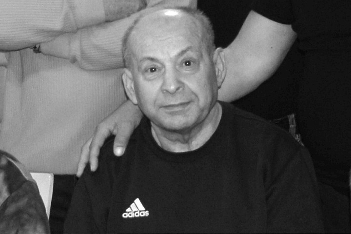 Zomrel futbalový tréner Marián Szalay