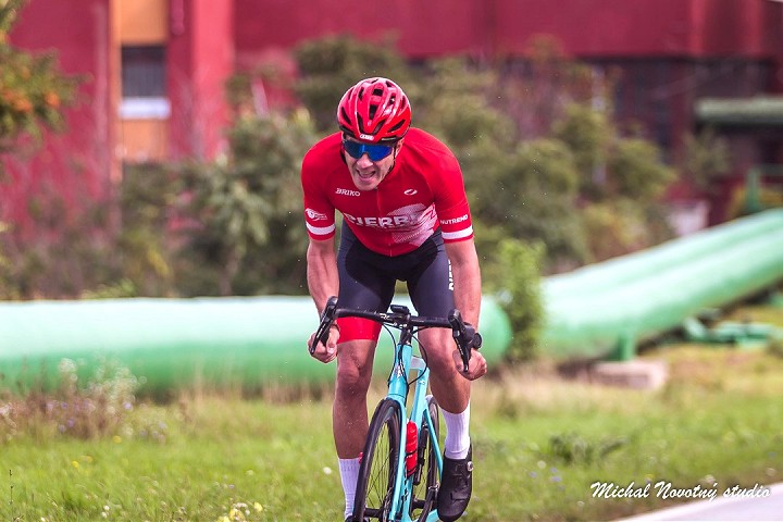 Jarmočná sobota bola aj na bicykloch, nielen na kolotočoch