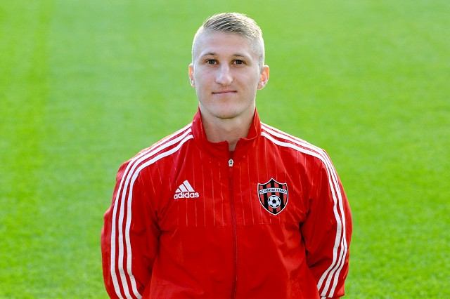 Futbalový Ružindol má trénerskú posilu, mužstvo povedie Martin Kočiš