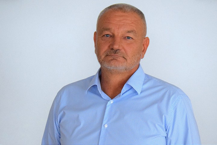Potvrdené: Na primátora Trnavy kandiduje za štvorkoalíciu Martin Pullmann