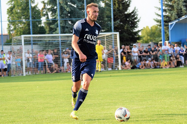 Futbal, 4. liga: Boleráz využil zakopnutie Nitry, Trebatice dominantne vyhrali