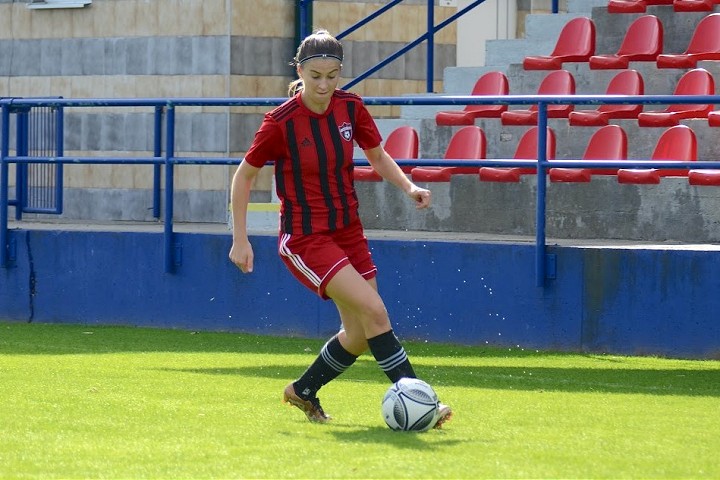Trnavské futbalistky zvládli náročný zápas v Petržalke, rozhodol jediný gól