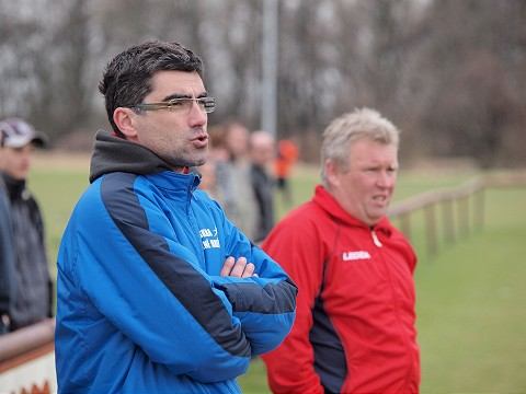 Tréner Marton prevezme starší dorast trnavskej Lokomotívy