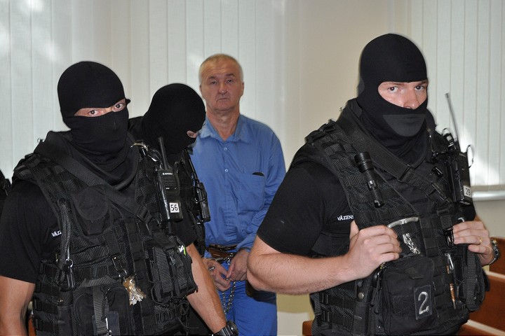 Ľubor Masár je vo väzení už 35 rokov, chce sa dostať na slobodu