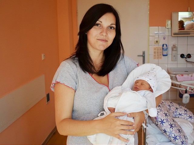 BÁBENCE: Pozrite sa, kto prišiel na svet v predošlých dňoch