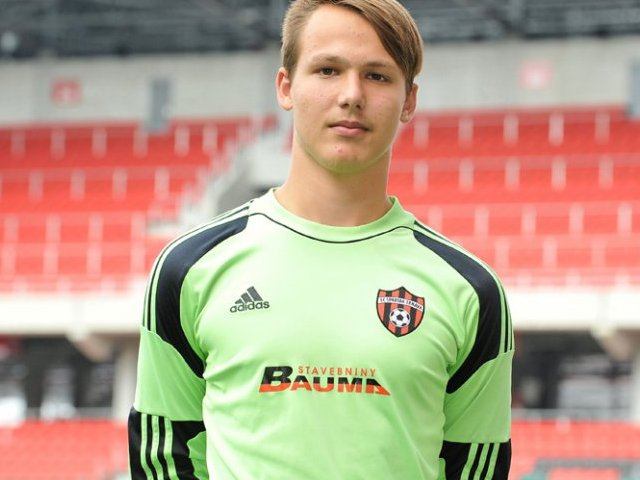 Mladý brankár Spartaka absolvoval skúšku v anglickom klube West Ham United