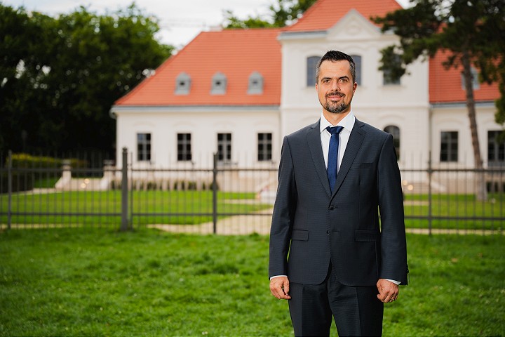 Kandidát na župana Lančarič: Straník má vždy dve zodpovednosti. Ja len jednu - k voličom